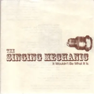 It wouldn't be what it is